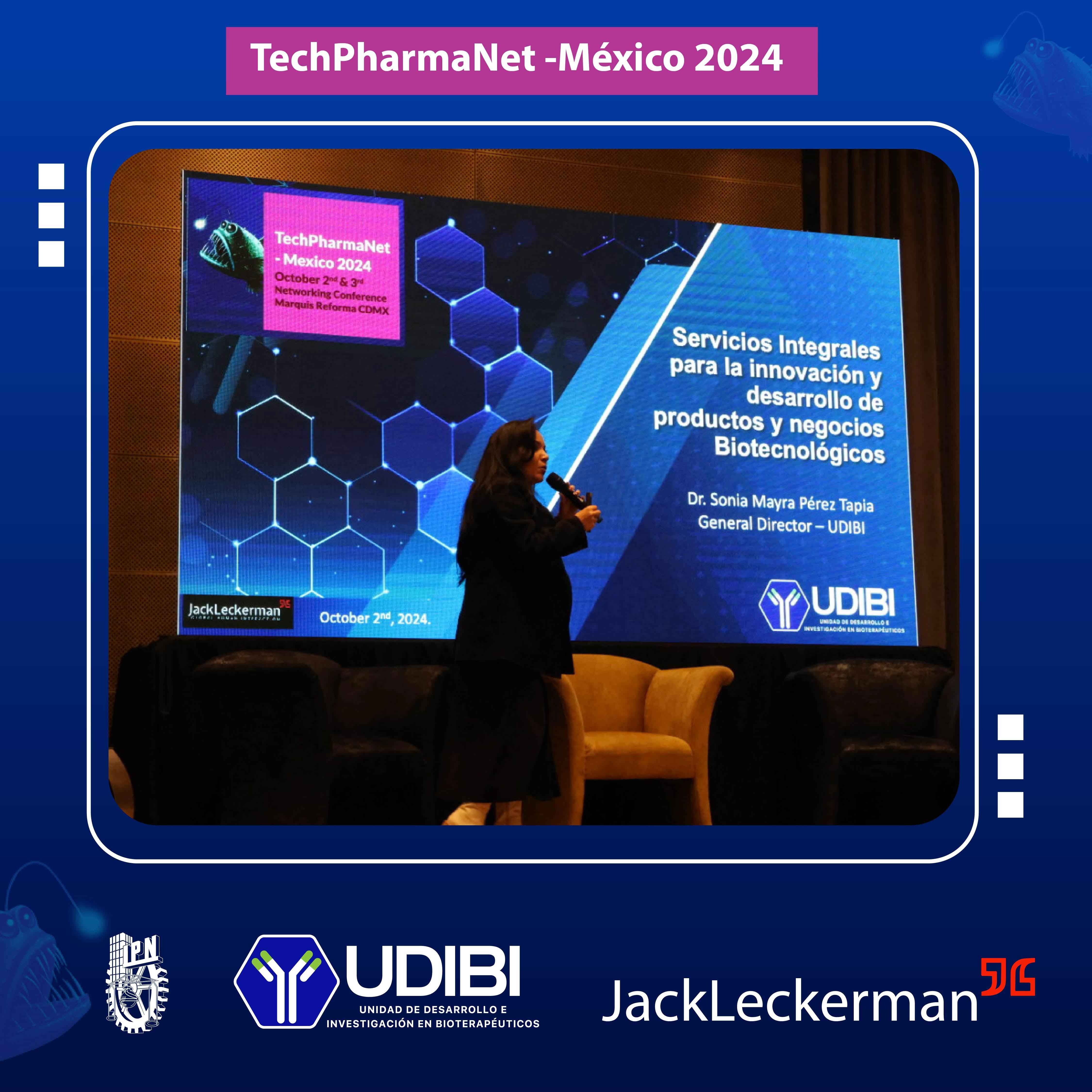 UDIBI-TECHPHARMA2024